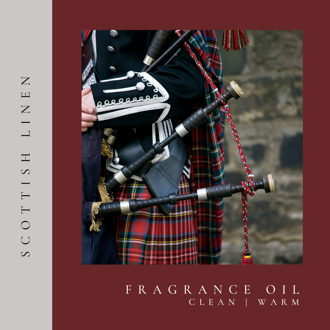 Scottish Linen (Enigma)