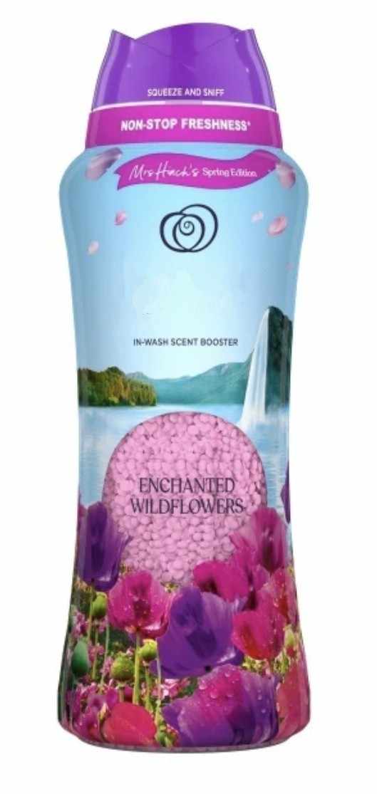 Enchanting Wildflowers