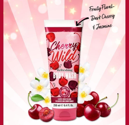 Wild Cherry