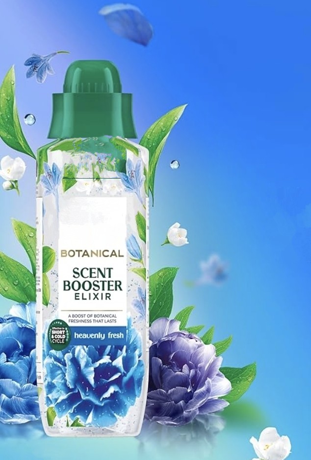 Heavenly Fresh