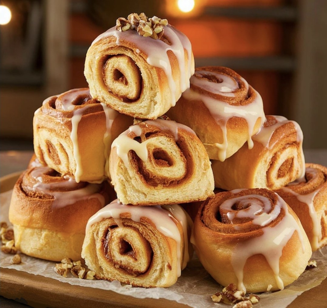 Cinnabuns