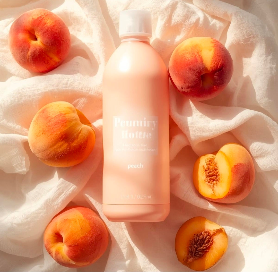 Perfect Peach (Enigma)