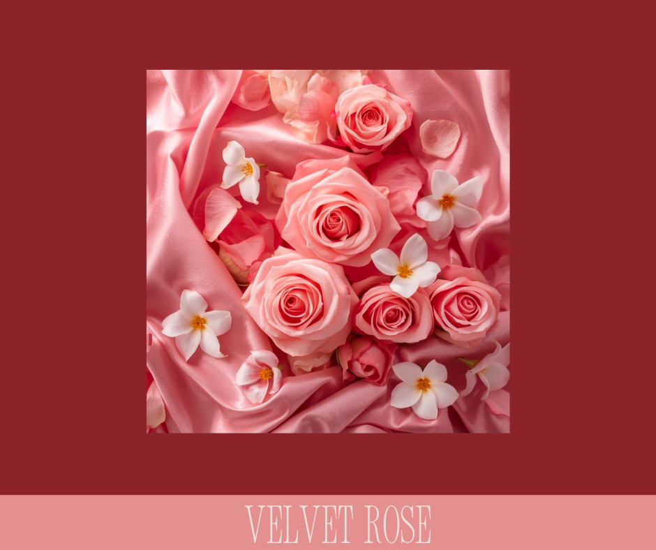 Velvet Rose (Enigma)