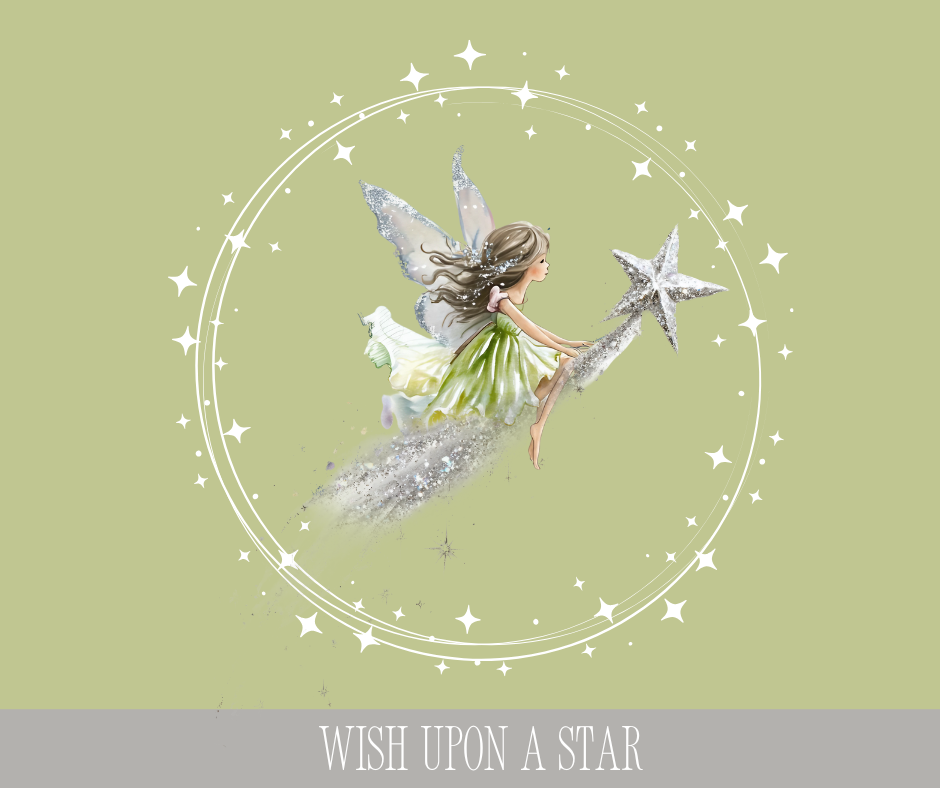 Wish Upon A Star