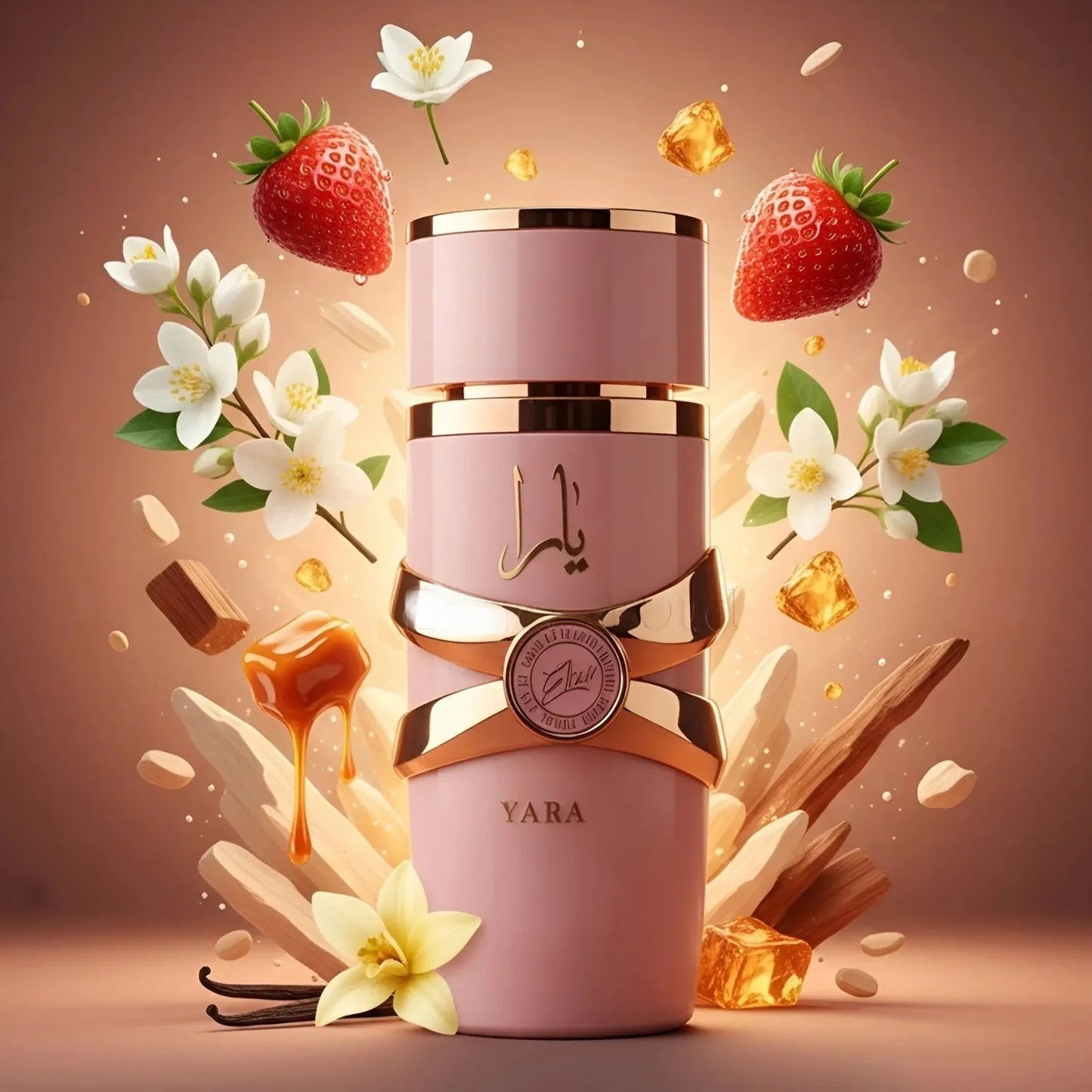 Yara (PRE-ORDER)