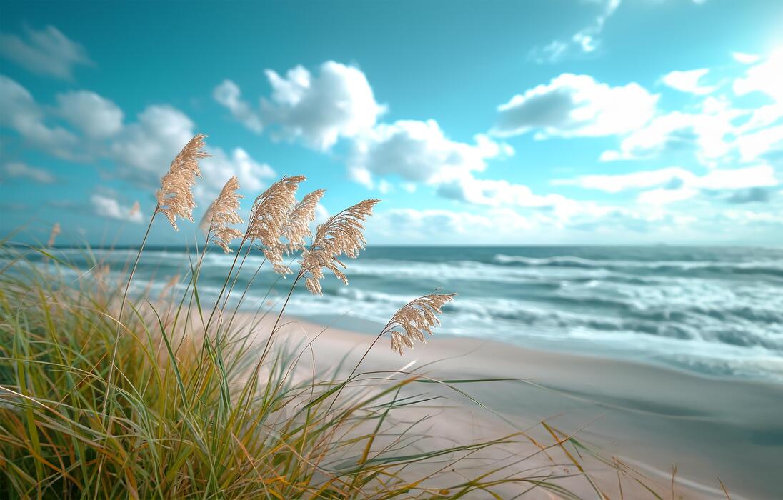 Sea Breeze