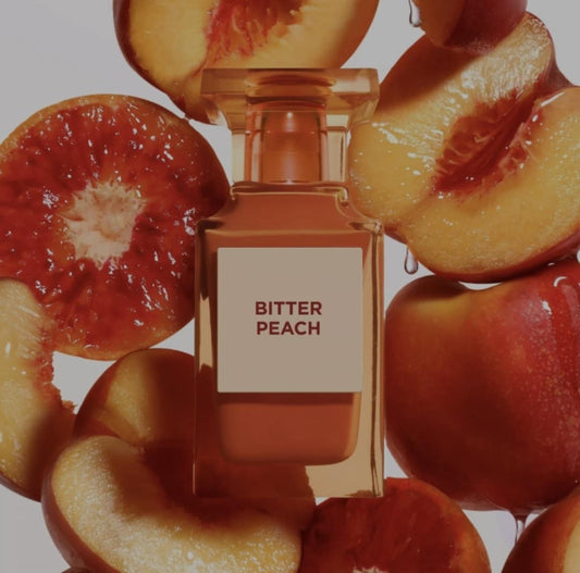 Bitter Peach