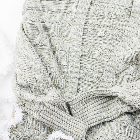Cosy Cardigan