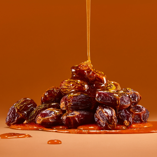 Golden Date & Honey (PRE-ORDER)