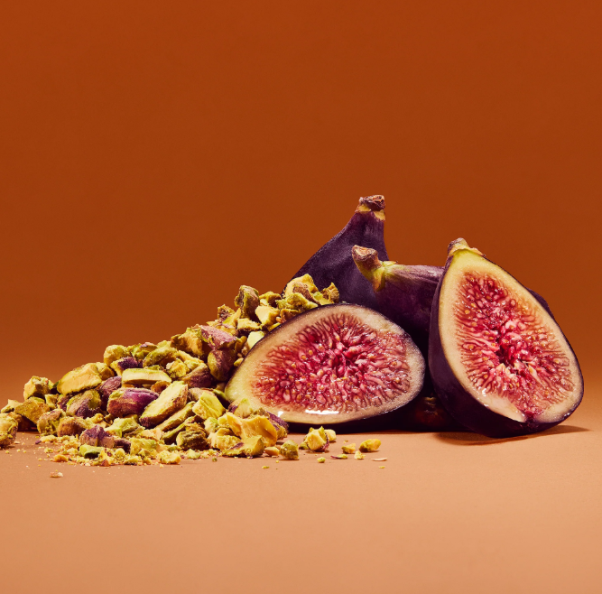 Velvet Fig & Pistachio (PRE-ORDER)