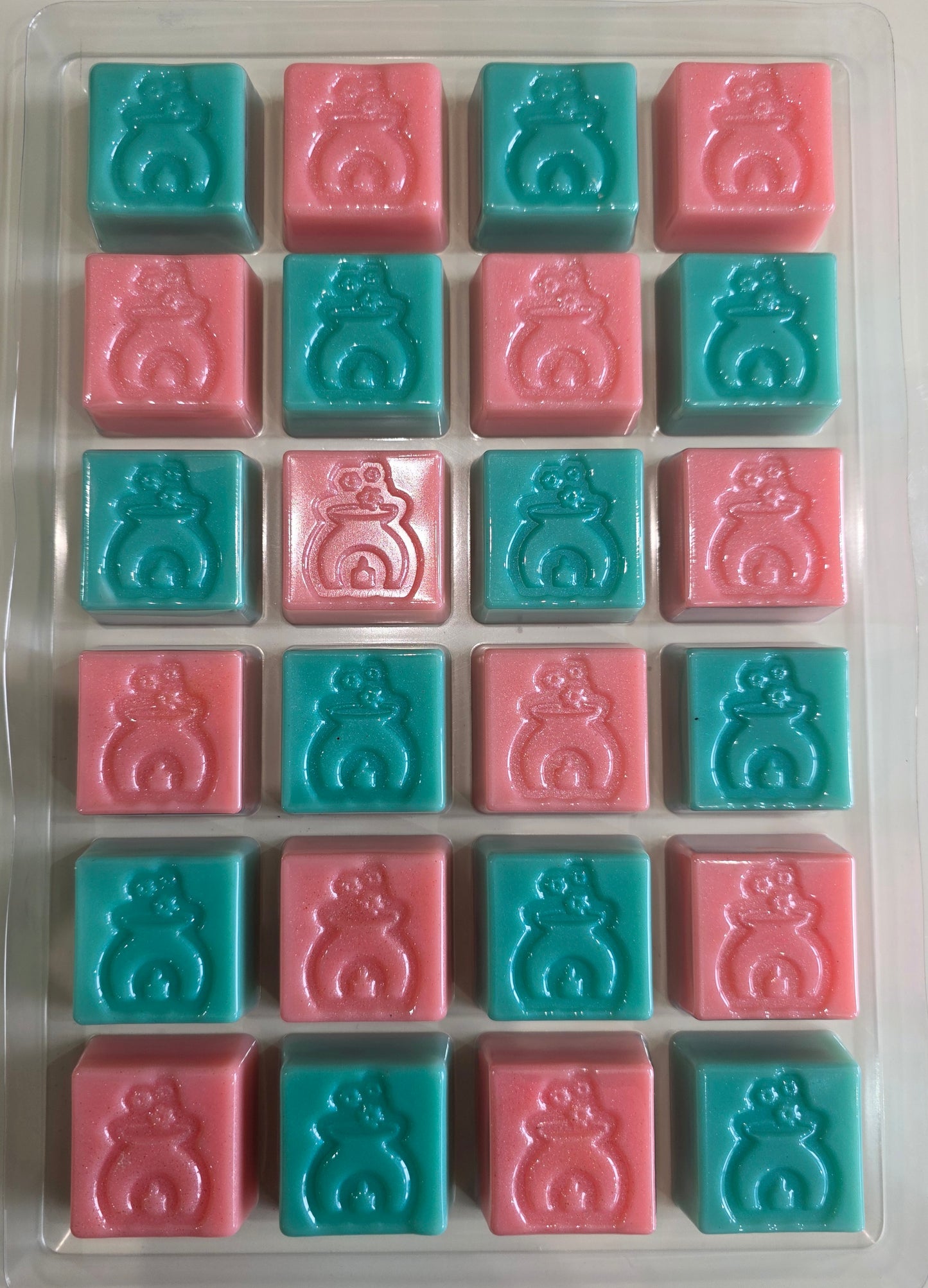 Empty Luxury Advent Calendar - PRE-ORDER