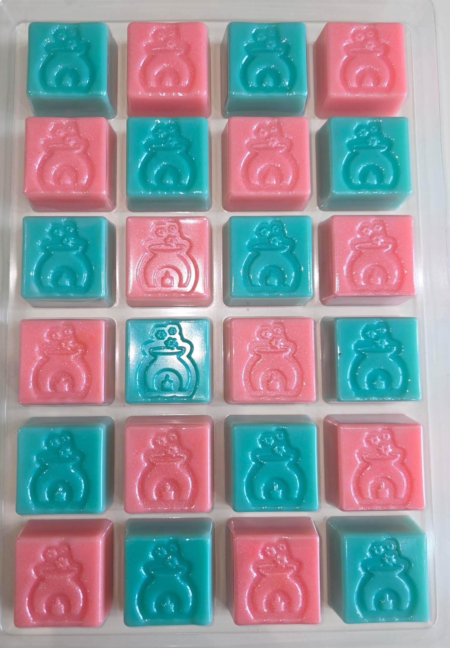 Empty Luxury Advent Calendar - PRE-ORDER