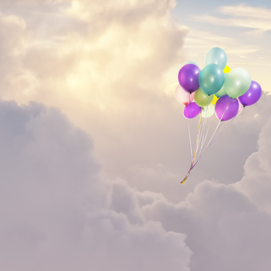 The Sky Is The Limit