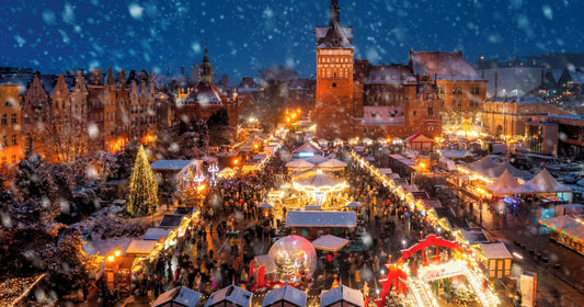 Christmas Markets