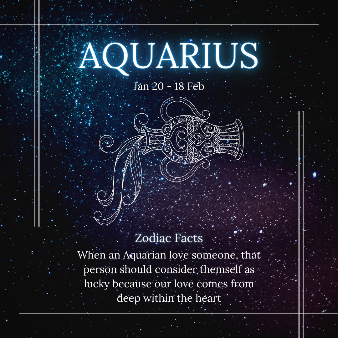 Aquarius