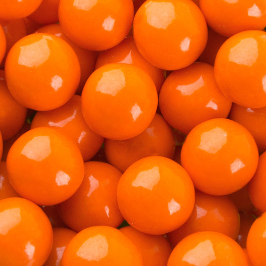 Orange Bubblegum