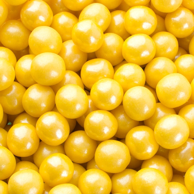 Lemon Bubblegum