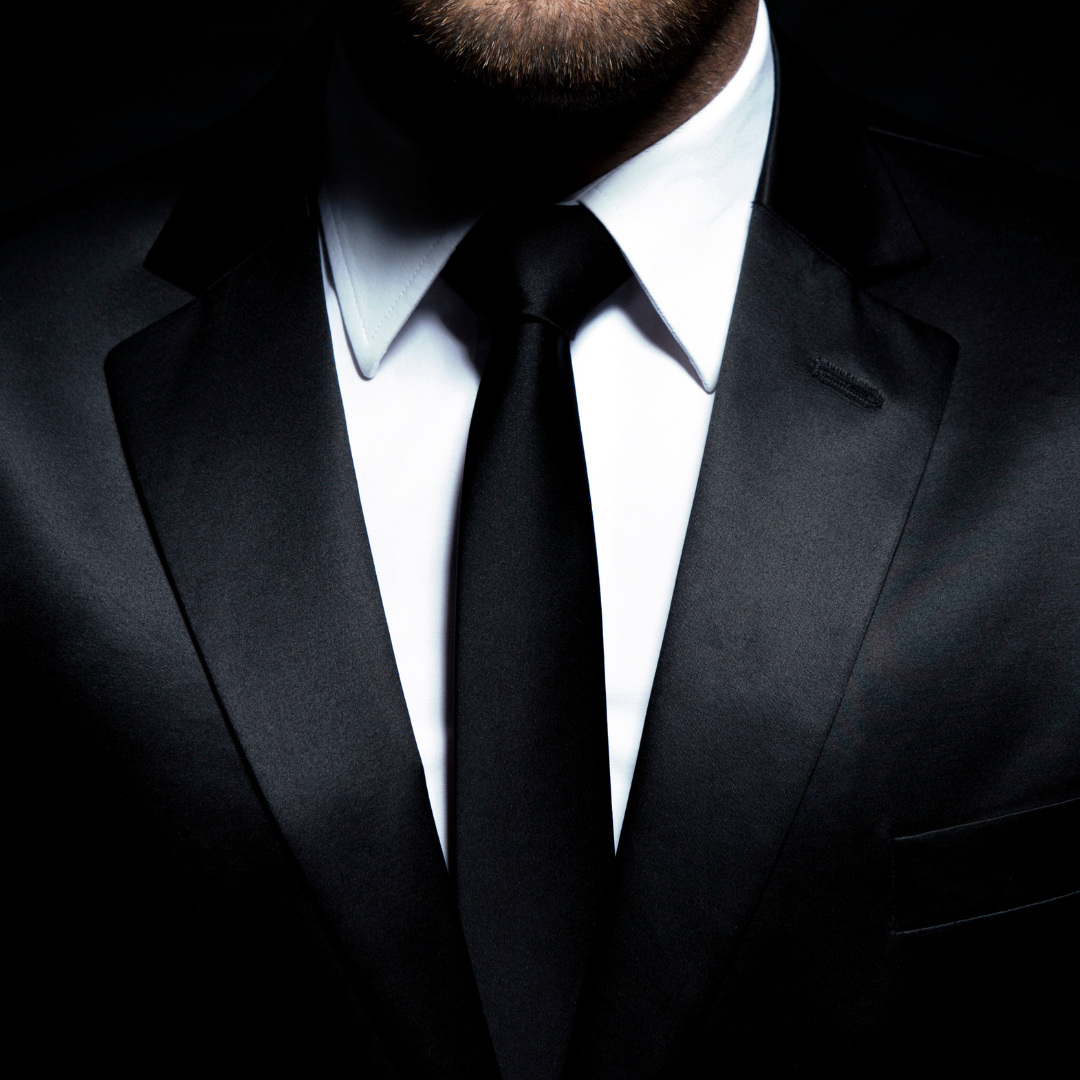 Black Tie
