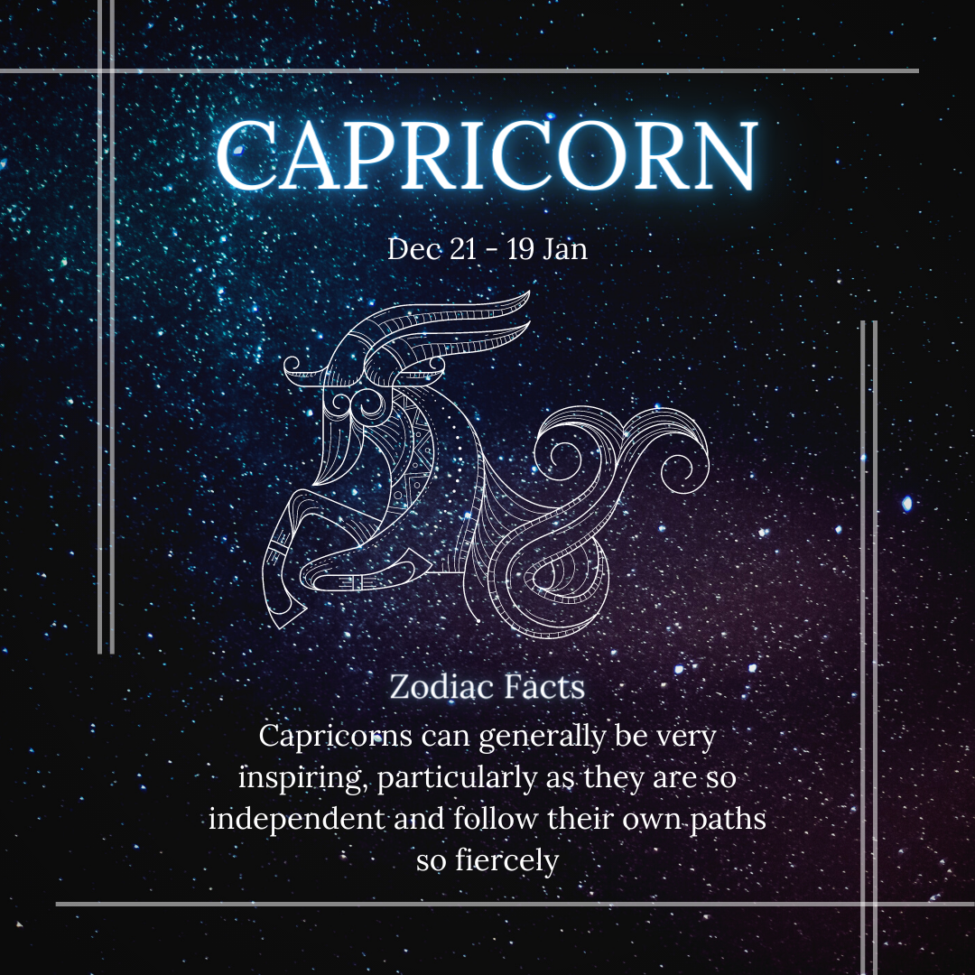 Capricorn