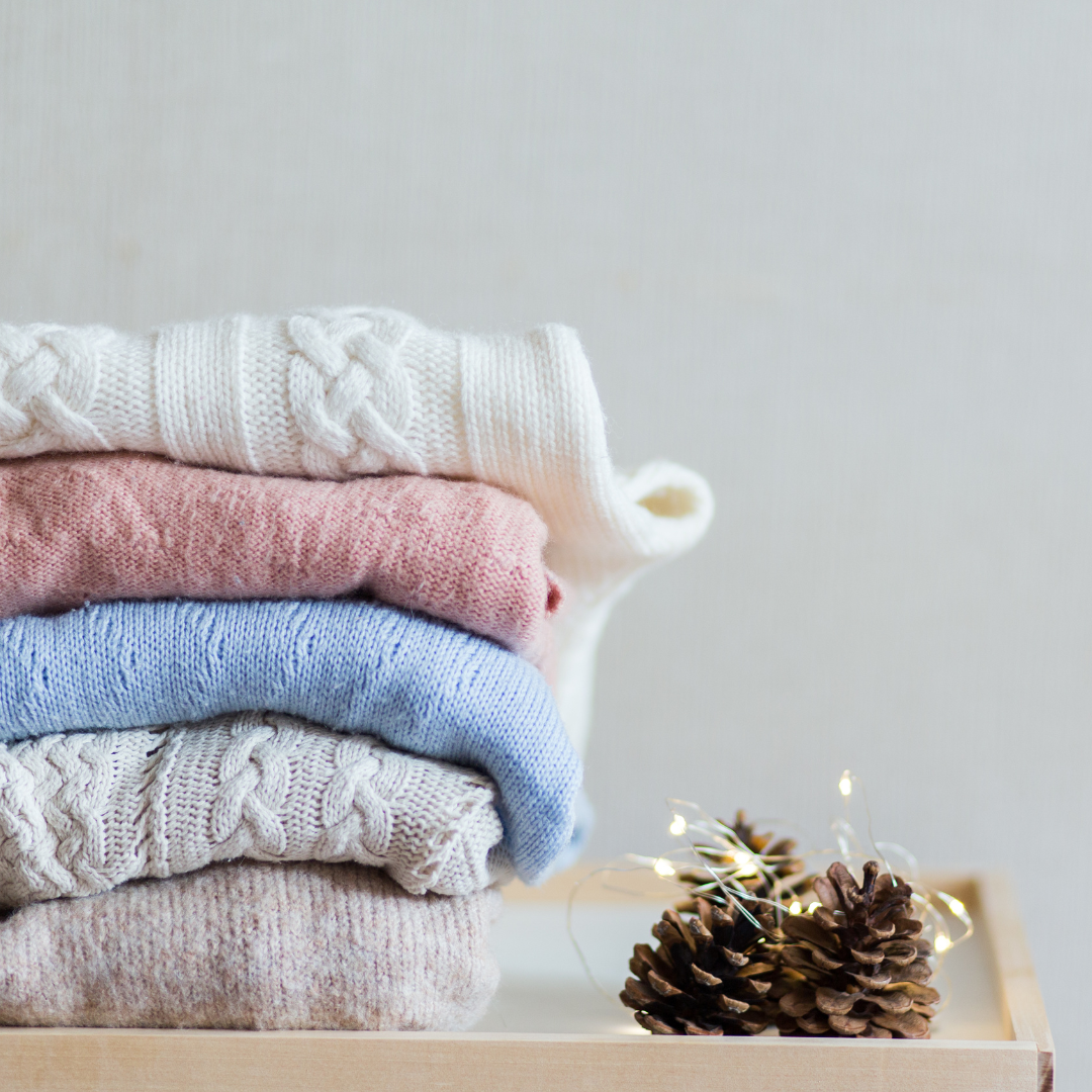 Jumper Weather