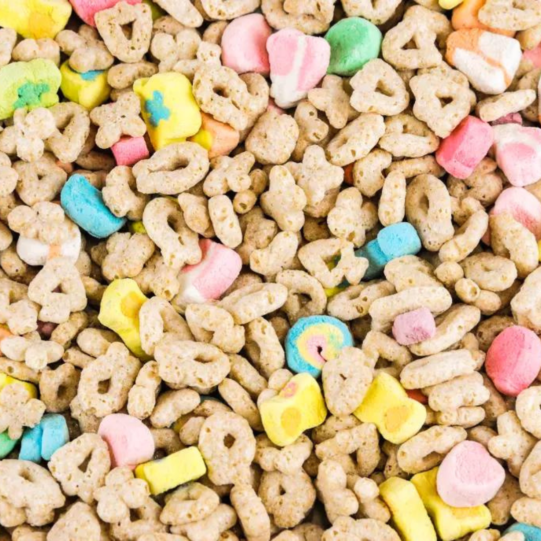Lucky Charms