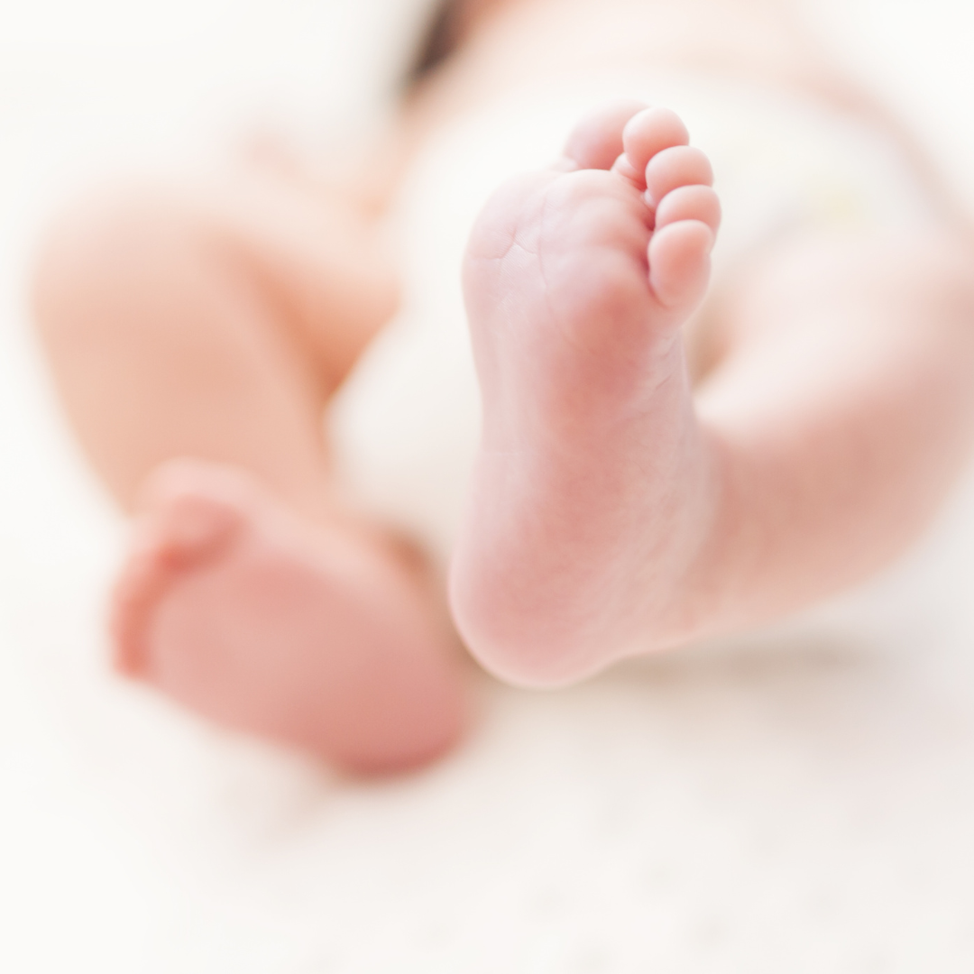 Newborn Snuggles