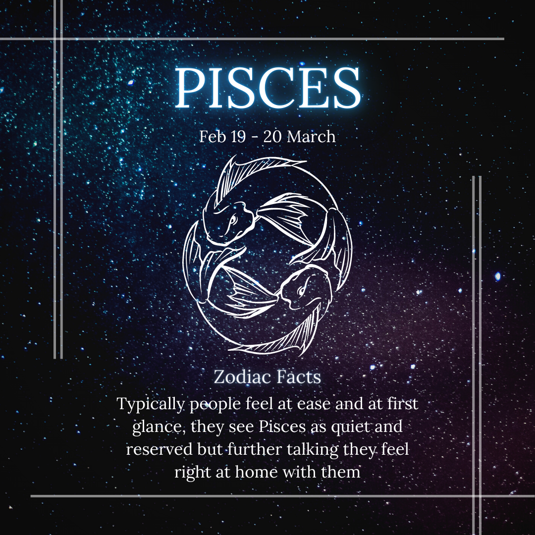 Pisces