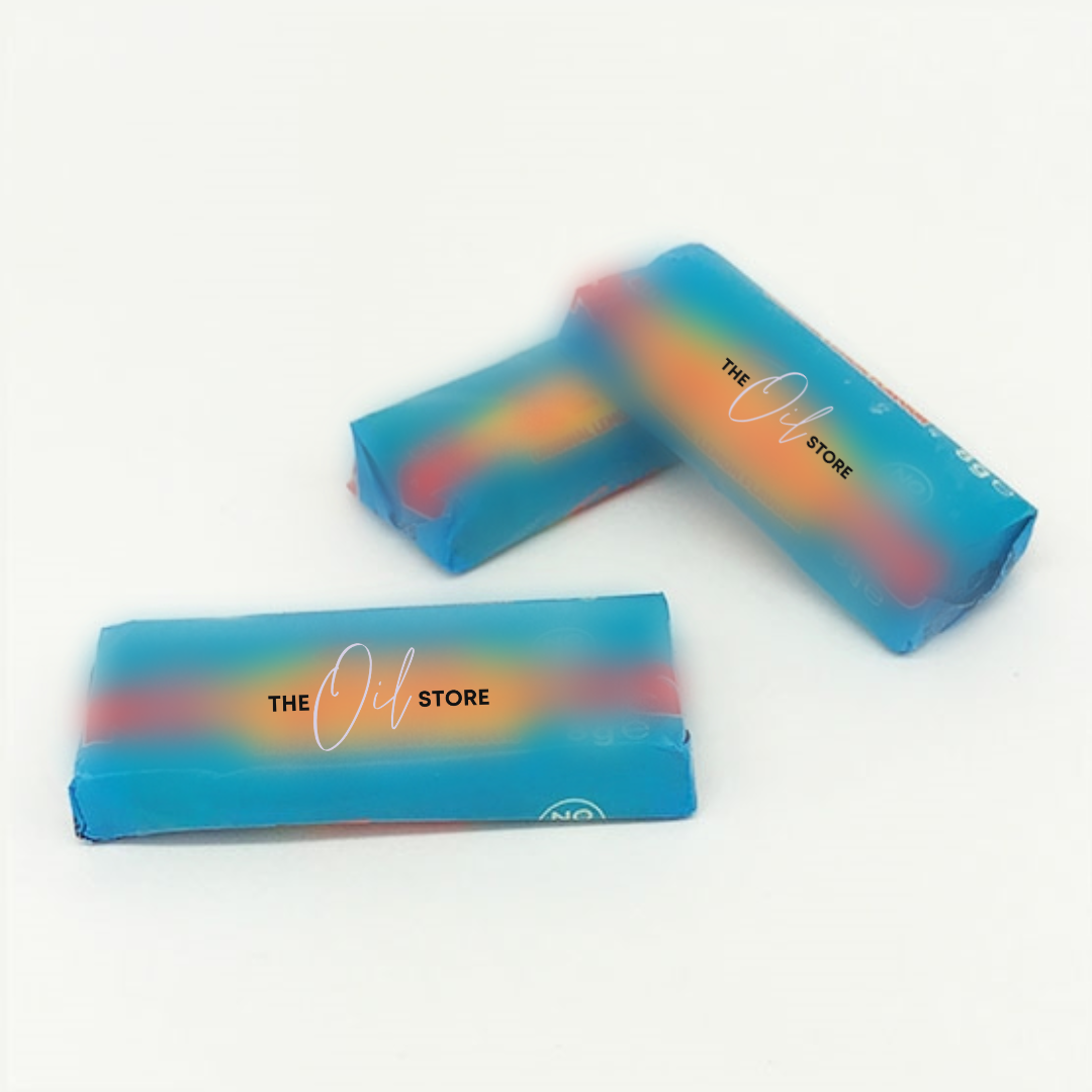 Refresher Sweets