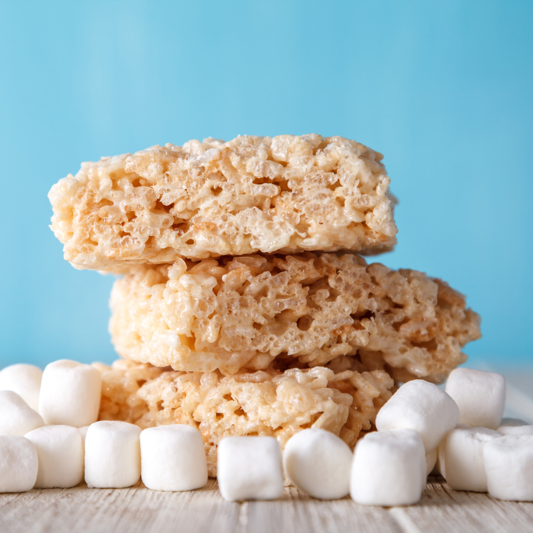 Rice Crispy Treats