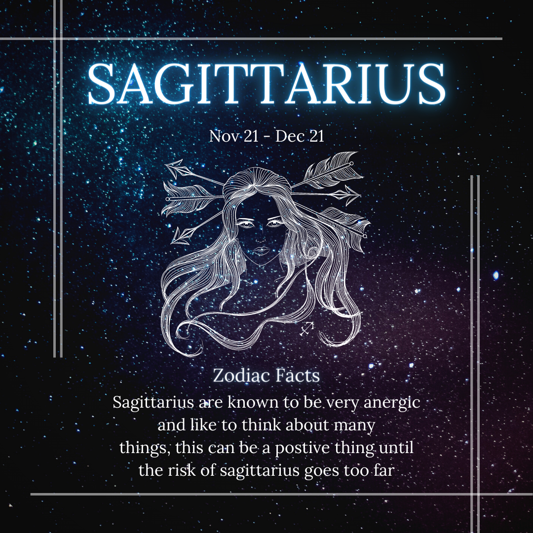Sagittarius