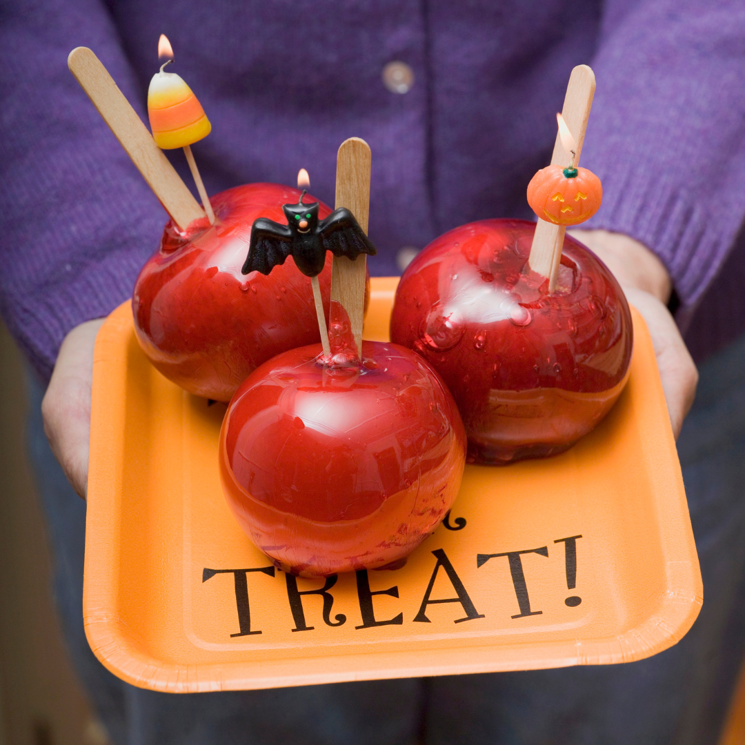 Wicked Apple