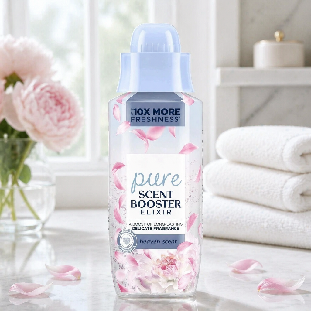 Scent Booster & Outdoorable Inspired Collection