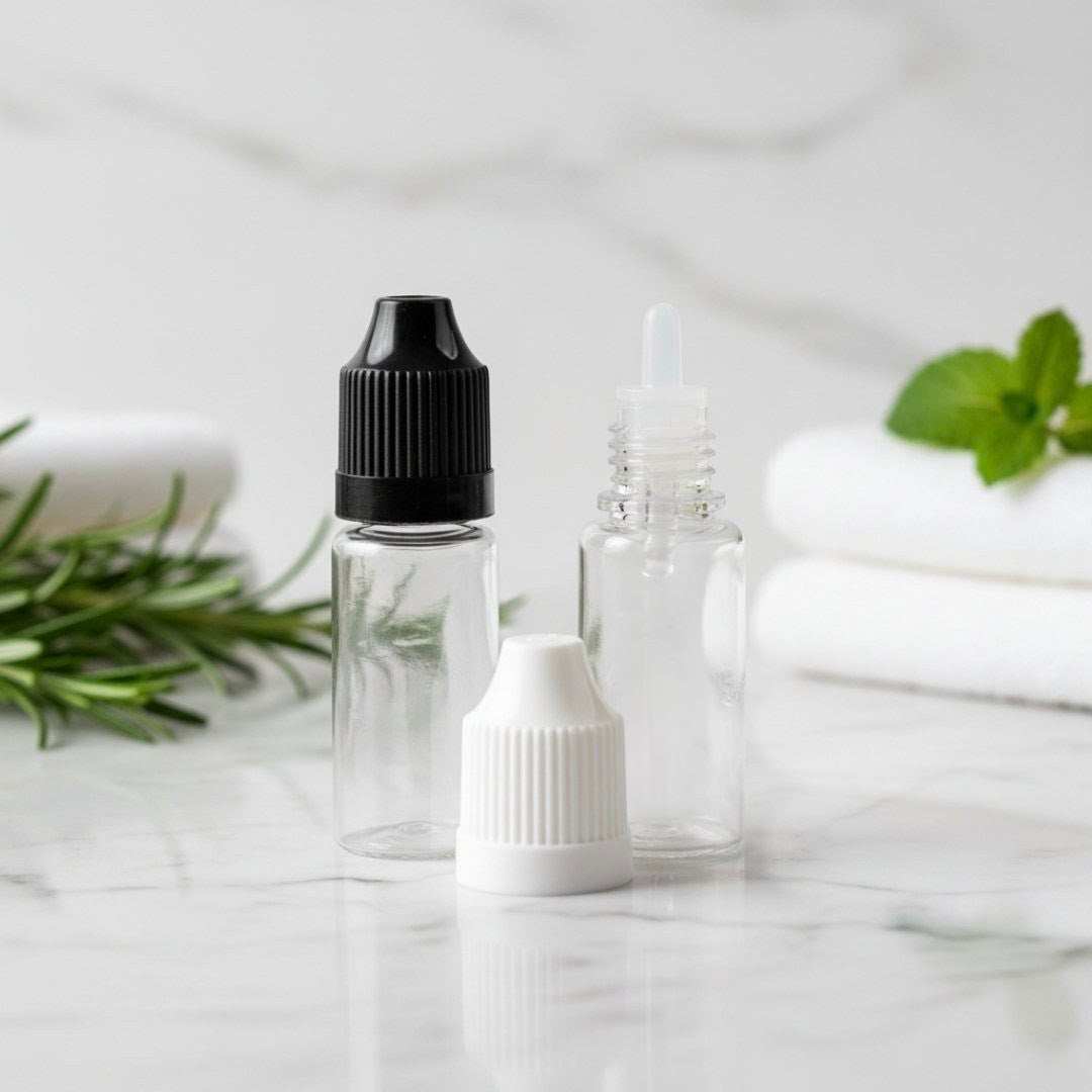 All Fragrance Oils
