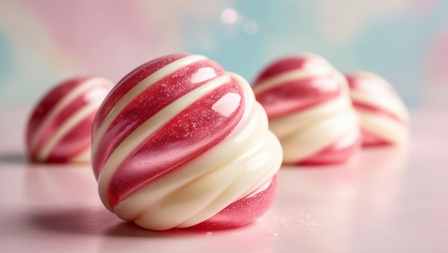 The Bubblegum Collection
