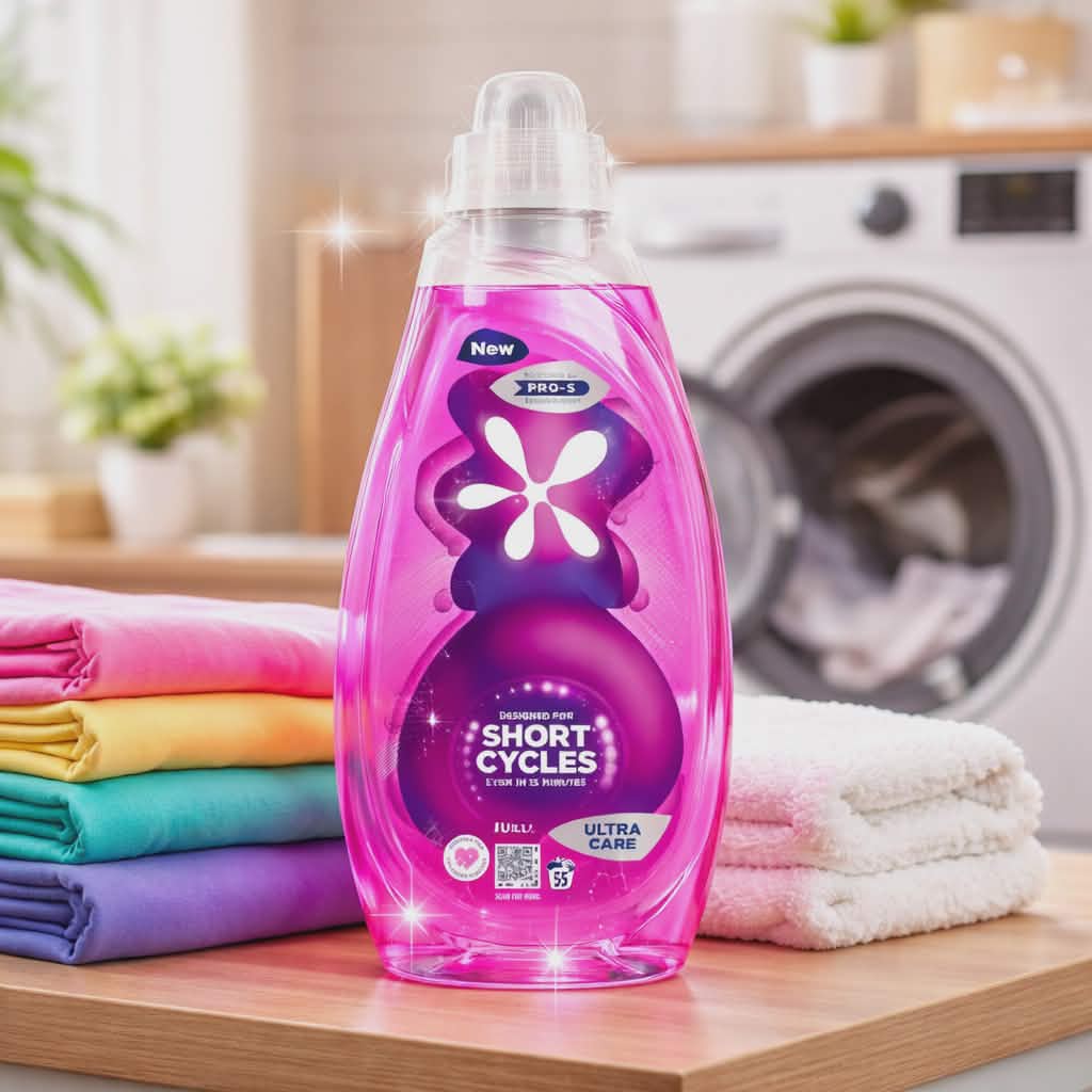 Ultra Care Wonderwash
