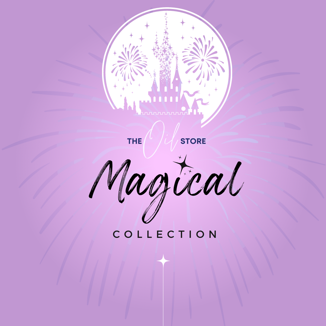Entire Magical Collection
