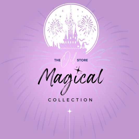 Entire Magical Collection