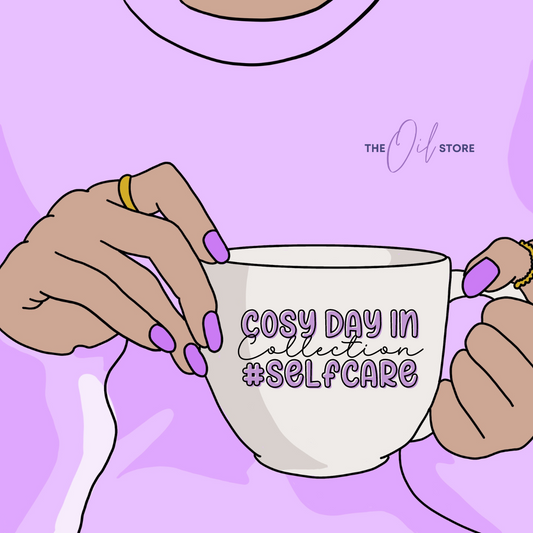 Entire Self Care Collection