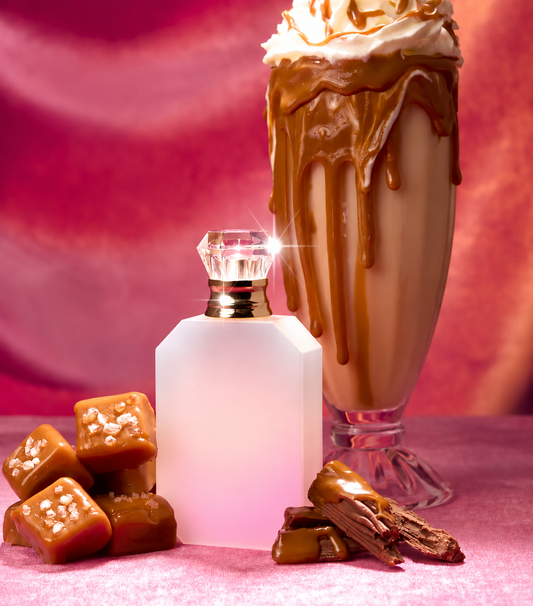 Boujee Kitty Caramel (PRE-ORDER)