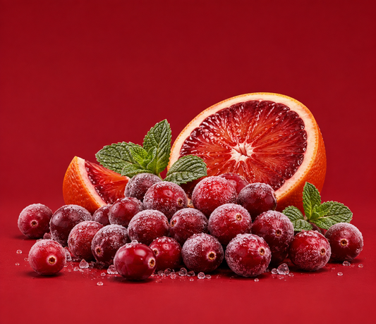 Cranberry Crush
