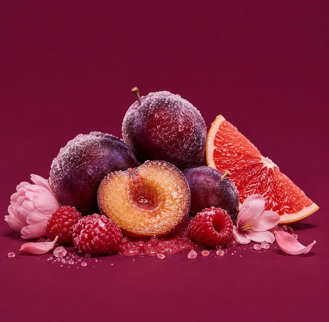 Sugarplum Passion (PRE-ORDER)