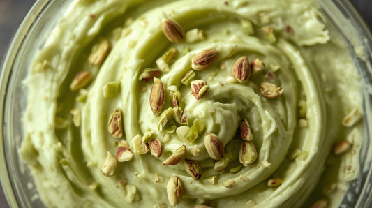 Whipped Pistachio Creme (PRE-ORDER)