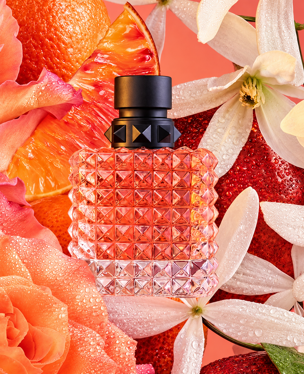 Coral Fantasy (Her) (PRE-ORDER) – The Oil Store UK