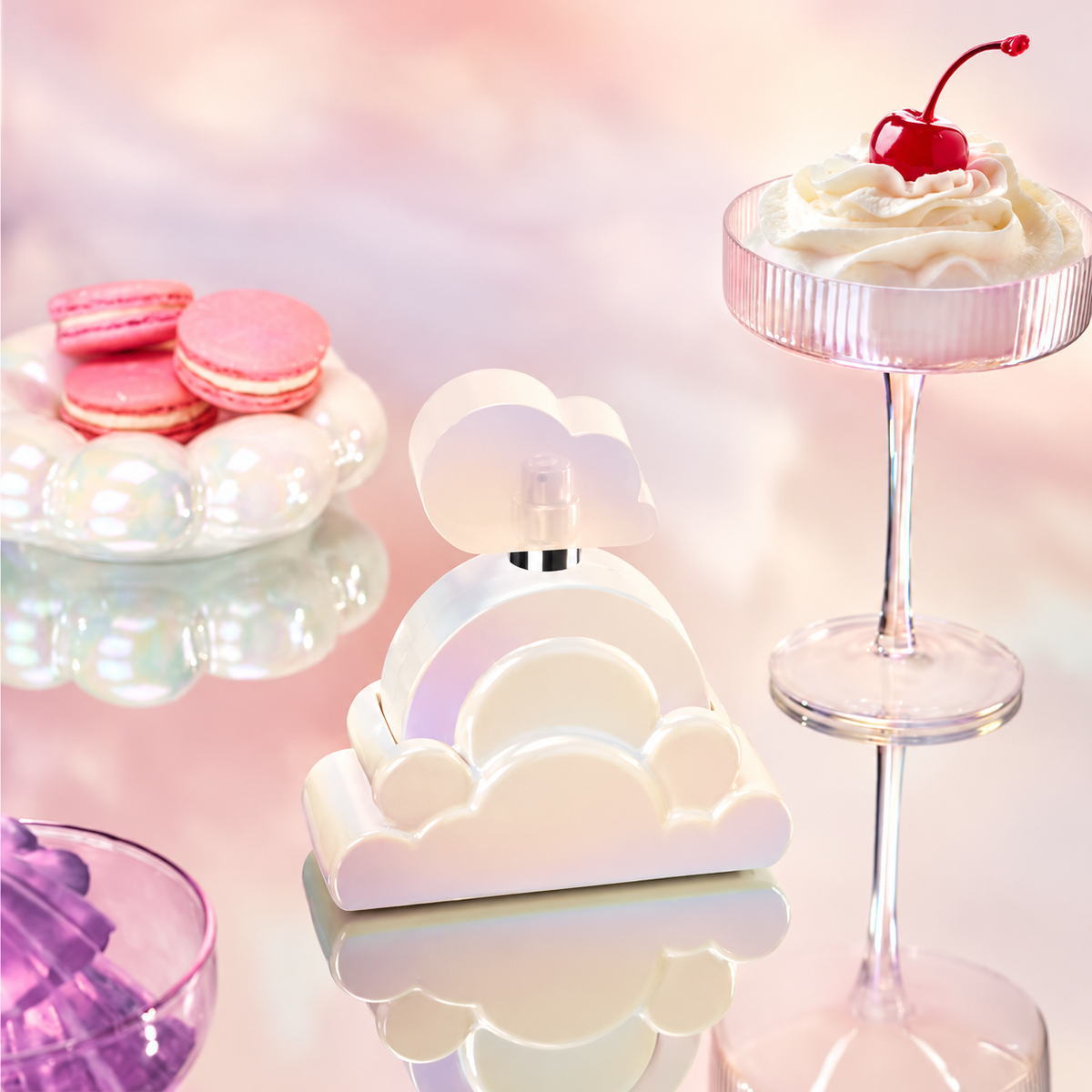 Aurora Clouds (PRE-ORDER)