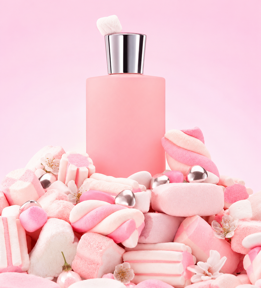Powder Love (PRE-ORDER)