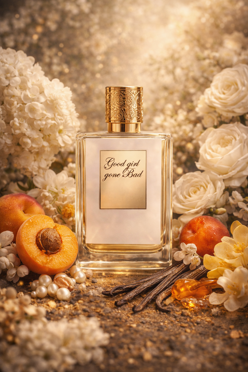 Good Girl Gone Bad