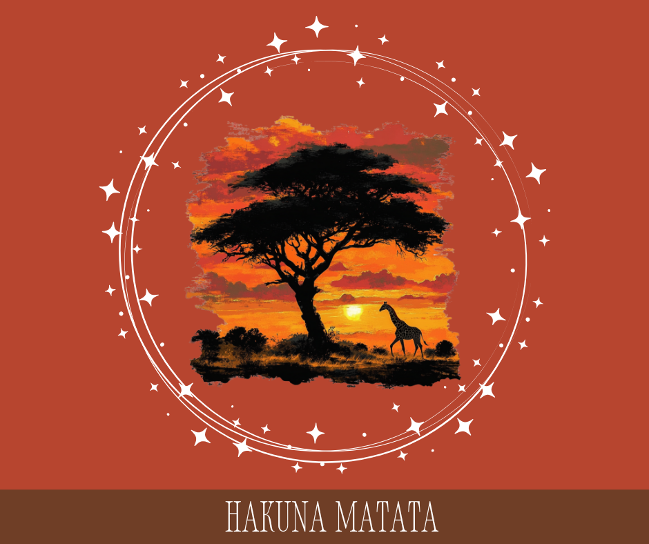 Hakuna Matata