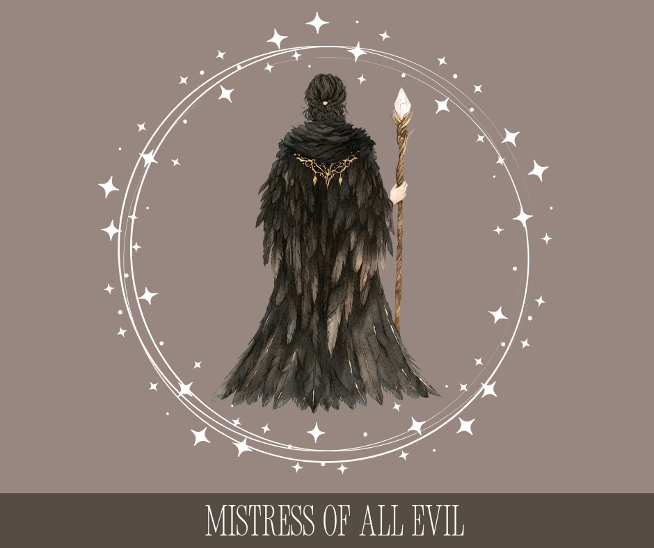 Mistress Of All Evil