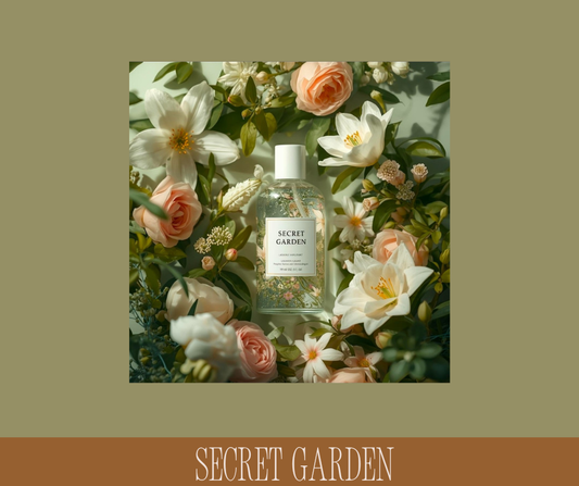 Secret Garden (Enigma)