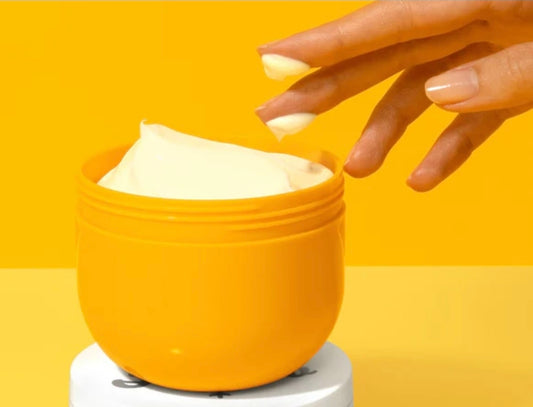 Booty Cream
